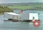Immagine di USS Arizona Memorial Honolulu Hawaii USA, 1962, secondo 26 filmato di repertorio 65675061878
