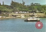 Immagine di USS Arizona Memorial Honolulu Hawaii USA, 1962, secondo 37 filmato di repertorio 65675061878