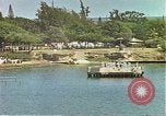 Immagine di USS Arizona Memorial Honolulu Hawaii USA, 1962, secondo 38 filmato di repertorio 65675061878