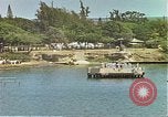 Immagine di USS Arizona Memorial Honolulu Hawaii USA, 1962, secondo 39 filmato di repertorio 65675061878