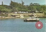 Immagine di USS Arizona Memorial Honolulu Hawaii USA, 1962, secondo 40 filmato di repertorio 65675061878