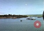 Immagine di USS Arizona Memorial Honolulu Hawaii USA, 1962, secondo 44 filmato di repertorio 65675061878