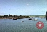 Immagine di USS Arizona Memorial Honolulu Hawaii USA, 1962, secondo 46 filmato di repertorio 65675061878
