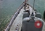 Immagine di USS Arizona Memorial Honolulu Hawaii USA, 1962, secondo 53 filmato di repertorio 65675061878