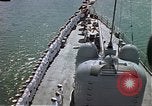 Immagine di USS Arizona Memorial Honolulu Hawaii USA, 1962, secondo 54 filmato di repertorio 65675061878