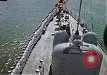 Immagine di USS Arizona Memorial Honolulu Hawaii USA, 1962, secondo 55 filmato di repertorio 65675061878
