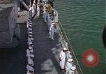 Immagine di USS Arizona Memorial Honolulu Hawaii USA, 1962, secondo 59 filmato di repertorio 65675061878