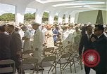 Image of USS Arizona Memorial Honolulu Hawaii USA, 1962, second 59 stock footage video 65675061880