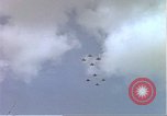 Image of USS Arizona Memorial Honolulu Hawaii USA, 1962, second 31 stock footage video 65675061881