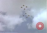 Image of USS Arizona Memorial Honolulu Hawaii USA, 1962, second 32 stock footage video 65675061881
