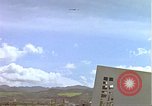 Image of USS Arizona Memorial Honolulu Hawaii USA, 1962, second 38 stock footage video 65675061881