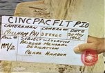 Image of USS Arizona Memorial Honolulu Hawaii USA, 1962, second 4 stock footage video 65675061882