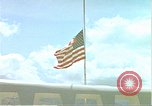 Image of USS Arizona Memorial Honolulu Hawaii USA, 1962, second 35 stock footage video 65675061882