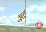 Image of USS Arizona Memorial Honolulu Hawaii USA, 1962, second 38 stock footage video 65675061882