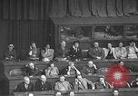 Standbild Hideki Tojo Tokio Japan, 1948, aus Sekunde 13 historischem Filmmaterial Videoclip 65675061883