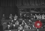 Standbild Hideki Tojo Tokio Japan, 1948, aus Sekunde 15 historischem Filmmaterial Videoclip 65675061883