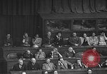 Standbild Hideki Tojo Tokio Japan, 1948, aus Sekunde 16 historischem Filmmaterial Videoclip 65675061883