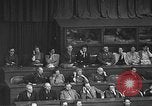 Standbild Hideki Tojo Tokio Japan, 1948, aus Sekunde 17 historischem Filmmaterial Videoclip 65675061883