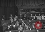 Standbild Hideki Tojo Tokio Japan, 1948, aus Sekunde 18 historischem Filmmaterial Videoclip 65675061883