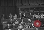 Standbild Hideki Tojo Tokio Japan, 1948, aus Sekunde 19 historischem Filmmaterial Videoclip 65675061883
