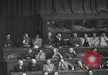 Standbild Hideki Tojo Tokio Japan, 1948, aus Sekunde 20 historischem Filmmaterial Videoclip 65675061883
