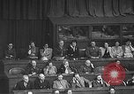 Standbild Hideki Tojo Tokio Japan, 1948, aus Sekunde 25 historischem Filmmaterial Videoclip 65675061883