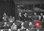 Standbild Hideki Tojo Tokio Japan, 1948, aus Sekunde 27 historischem Filmmaterial Videoclip 65675061883