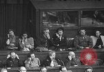 Standbild Hideki Tojo Tokio Japan, 1948, aus Sekunde 28 historischem Filmmaterial Videoclip 65675061883