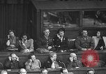 Standbild Hideki Tojo Tokio Japan, 1948, aus Sekunde 29 historischem Filmmaterial Videoclip 65675061883