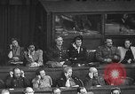 Standbild Hideki Tojo Tokio Japan, 1948, aus Sekunde 30 historischem Filmmaterial Videoclip 65675061883