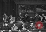 Standbild Hideki Tojo Tokio Japan, 1948, aus Sekunde 31 historischem Filmmaterial Videoclip 65675061883