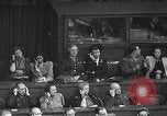 Standbild Hideki Tojo Tokio Japan, 1948, aus Sekunde 32 historischem Filmmaterial Videoclip 65675061883