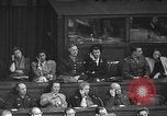 Standbild Hideki Tojo Tokio Japan, 1948, aus Sekunde 36 historischem Filmmaterial Videoclip 65675061883