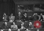 Standbild Hideki Tojo Tokio Japan, 1948, aus Sekunde 37 historischem Filmmaterial Videoclip 65675061883