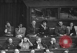 Standbild Hideki Tojo Tokio Japan, 1948, aus Sekunde 40 historischem Filmmaterial Videoclip 65675061883