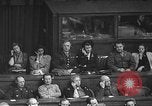 Standbild Hideki Tojo Tokio Japan, 1948, aus Sekunde 45 historischem Filmmaterial Videoclip 65675061883
