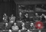 Standbild Hideki Tojo Tokio Japan, 1948, aus Sekunde 47 historischem Filmmaterial Videoclip 65675061883