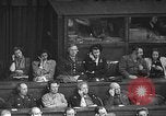Standbild Hideki Tojo Tokio Japan, 1948, aus Sekunde 50 historischem Filmmaterial Videoclip 65675061883