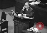 Standbild Hideki Tojo Tokio Japan, 1948, aus Sekunde 51 historischem Filmmaterial Videoclip 65675061883