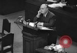 Standbild Hideki Tojo Tokio Japan, 1948, aus Sekunde 52 historischem Filmmaterial Videoclip 65675061883