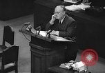Standbild Hideki Tojo Tokio Japan, 1948, aus Sekunde 53 historischem Filmmaterial Videoclip 65675061883