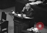 Standbild Hideki Tojo Tokio Japan, 1948, aus Sekunde 59 historischem Filmmaterial Videoclip 65675061883