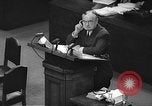 Standbild Hideki Tojo Tokio Japan, 1948, aus Sekunde 61 historischem Filmmaterial Videoclip 65675061883
