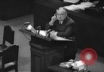 Standbild Hideki Tojo Tokio Japan, 1948, aus Sekunde 62 historischem Filmmaterial Videoclip 65675061883