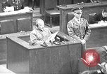 Immagine di Crimini di guerra trial Tokyo Giappone, 1948, secondo 1 filmato di repertorio 65675061885
