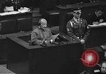 Immagine di Crimini di guerra trial Tokyo Giappone, 1948, secondo 21 filmato di repertorio 65675061885