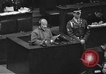Immagine di Crimini di guerra trial Tokyo Giappone, 1948, secondo 25 filmato di repertorio 65675061885