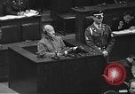 Immagine di Crimini di guerra trial Tokyo Giappone, 1948, secondo 43 filmato di repertorio 65675061885