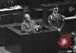 Immagine di Crimini di guerra trial Tokyo Giappone, 1948, secondo 49 filmato di repertorio 65675061885