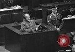 Immagine di Crimini di guerra trial Tokyo Giappone, 1948, secondo 53 filmato di repertorio 65675061885